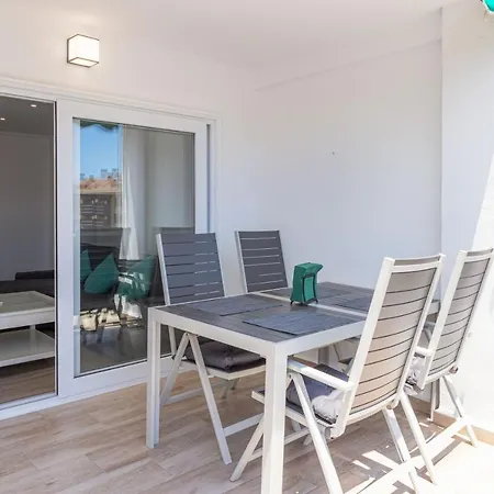L'ancora Appartement Jávea