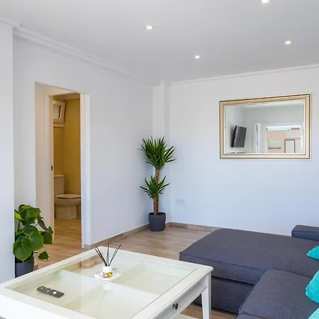 L'ancora Appartement Jávea
