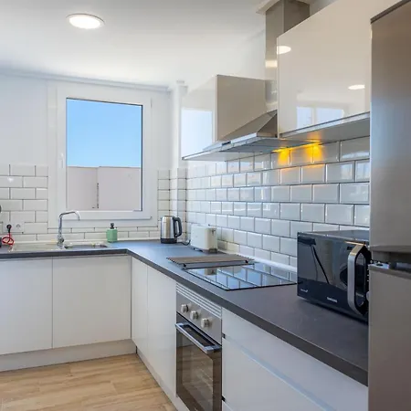 Appartement L'ancora