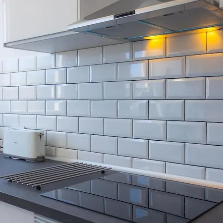 L'ancora Appartement