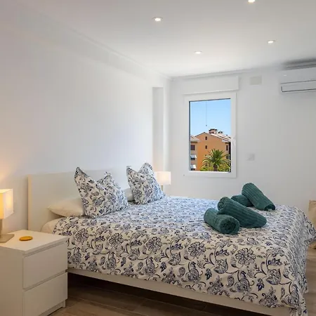 Appartement L'ancora Jávea