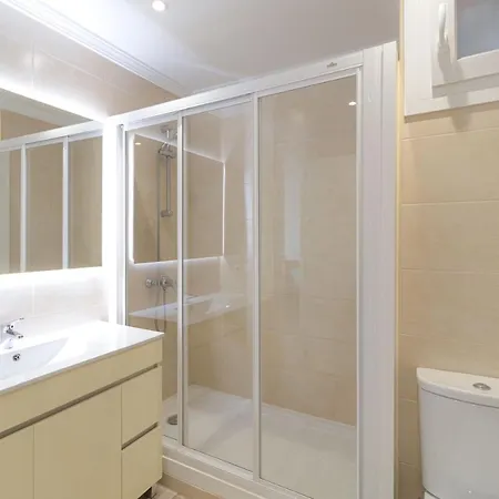 L'ancora Appartement Jávea
