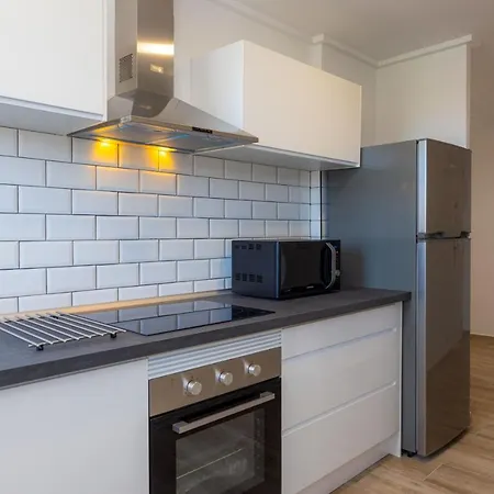 Appartement L'ancora