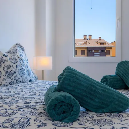 Appartement L'ancora Jávea
