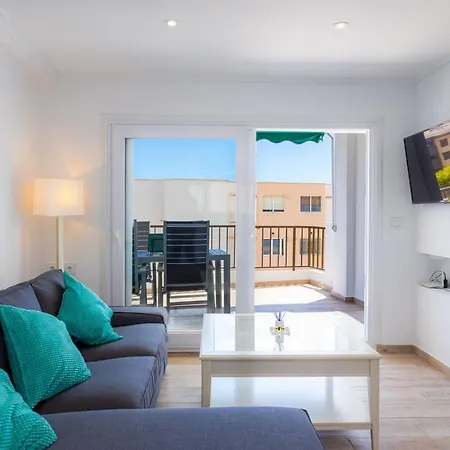 Appartement L'ancora Jávea