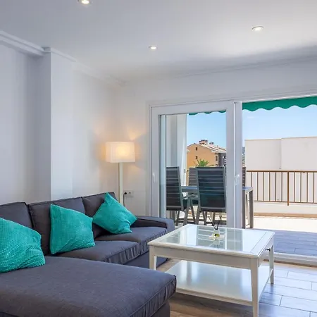 L'ancora Appartement
