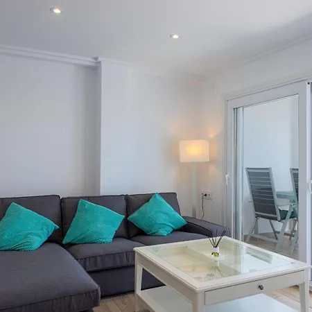 Appartement L'ancora *