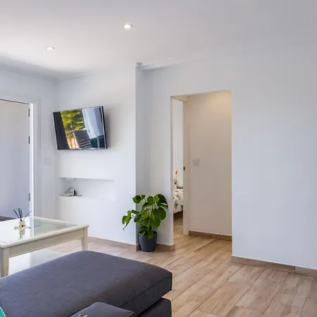 L'ancora Appartement Jávea
